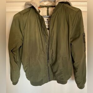 Boy’s Abercrombie Kids jacket